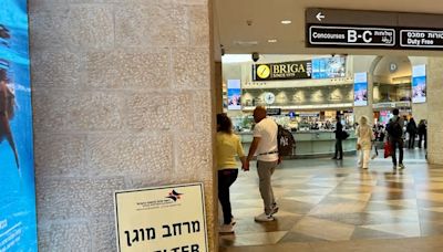 Tel Aviv flights resuming on Ryanair for summer – but Israel remains on ‘no-go’ list for tourists