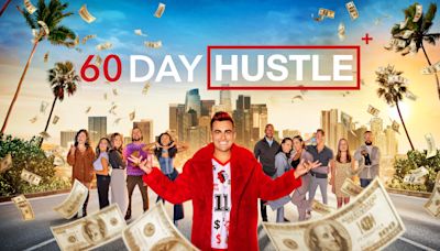 Media Agency Sonic Gods Moves Into Entertainment With ‘60 Day Hustle’ Reality Series