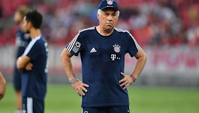 El día en el que el Real Madrid eliminó a Carlo Ancelotti de la Champions como entrenador del Bayern de Múnich: “Fue una injusticia”