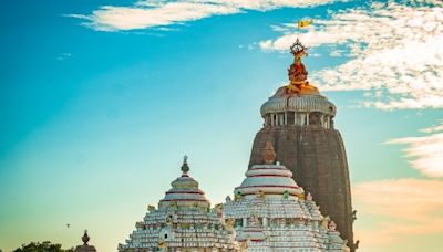 What's Inside Lord Jagannath Temple's Ratna Bhandar Unlocked After 46 Years