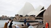 Great shortfall of China: Australia's biggest tourism market returns with a whimper