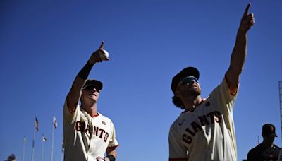 San Francisco Giants complete an 80-82 season as breaking even is not nearly enough