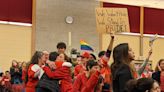 Dozens pack Westwood schools meeting to protest 'dangerous' comments on same-sex parents