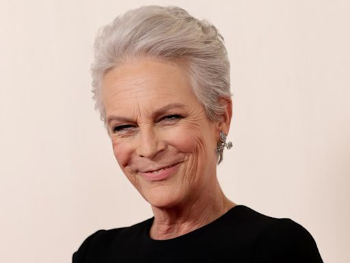 Jamie Lee Curtis Vows to “Do Better” After Saying MCU Was in a “Bad” Phase