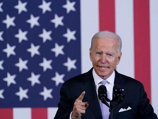 Fact check: Biden makes false and misleading claims during Pennsylvania campaign swing