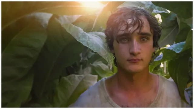 Happy as Lazzaro Streaming: Watch & Stream Online via Netflix