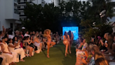 Fashion Week Haus brings together art, beauty and culture during Miami Swim Week - WSVN 7News | Miami News, Weather, Sports | Fort Lauderdale