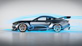 2025 Ford Mustang GTD, 2026 Toyota GR GT3: Today's Car News