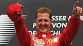 'I threw a drink in very drunk Michael Schumacher's face at his birthday party'