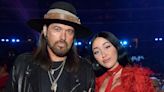 Billy Ray Cyrus Taking Daughter Noah's Advice and Planning to 'Stand Still' amid Firerose Divorce: 'So Proud'