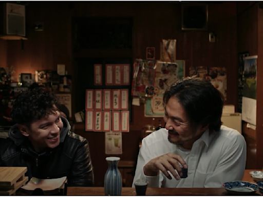 ‘Shogun’ Star Hira Takehiro, Carlo Aquino’s ‘Crosspoint’ Acquired by Netflix From Fire and Ice Media at Busan ACFM (EXCLUSIVE)