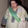 Pamela Chopra