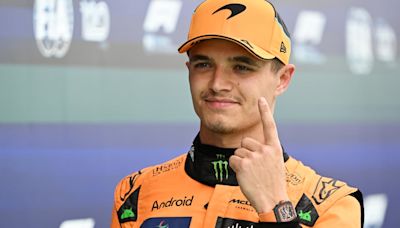 Formula 1: Lando Norris Has 'Emerged From The Pack' As Red Bull's Main Threat, Says Christian Horner