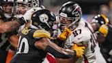 Steelers Named Underdogs For Season Opener