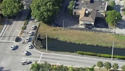 Hombre asesina a disparos a una mujer y un niño y después se quita la vida, según la policía de Miami-Dade