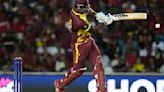 T20 Cricket WCup West Indies New Zealand