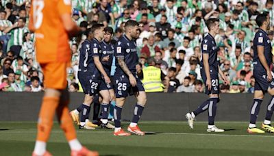 El Villamarín batió su récord de asistencia ante la Real