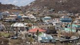 Impacto del cambio climático en islas caribeñas tras Huracán Beryl