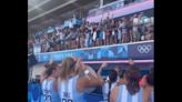 “Muchachas”, el hit de las Leonas que suena fuerte en los Juegos Olímpicos Paris 2024