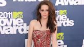 Great Outfits in Fashion History: Kristen Stewart's Pinned-Up Mini