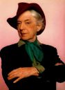 Quentin Crisp