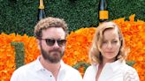 Bijou Phillips files for divorce from Danny Masterson after he’s sentenced to prison for rape