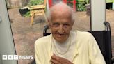 Shropshire care home seeks 103 cards for resident's 103rd birthday