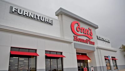 Conn's HomePlus, Badcock Home Furniture closing 20 locations in Florida, US. Here's where