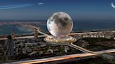 ¿Construir una Luna en la Tierra? El nuevo proyecto faraónico de Dubai de US$5000 millones