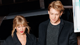 How Joe Alwyn Really Feels About His ‘Personal Story’ Being Exposed on Taylor’s Album