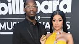 Cardi B Reveals The Reason Why She Called Off Divorce From Offset