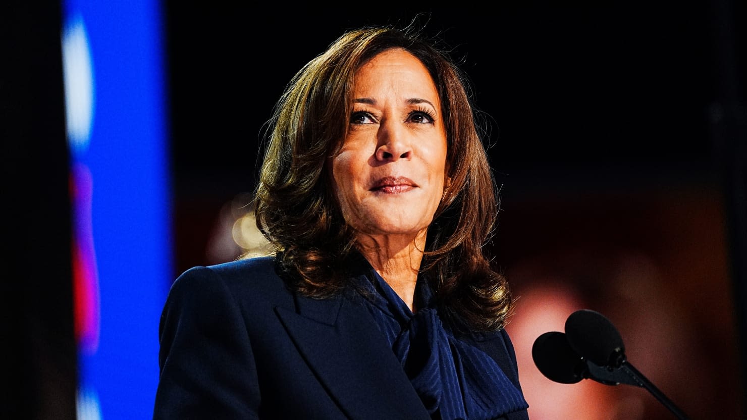 ‘The Wire’ Star Wendell Pierce: Why It Is Vital to Vote for Kamala Harris