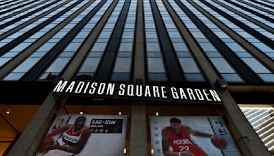 Arkansas to play Michigan in Jimmy V Classic at Madison Square Garden, per report