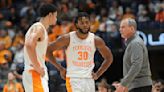 AP basketball Top 25: Tennessee stumbles, Villanova falls out after early upsets