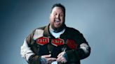 Country Star Jelly Roll Left Social Media After Being Mocked for His Weight