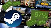 Steam sale dates: When is the next Steam sale?