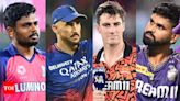 IPL 2024 Playoffs Full Schedule: Know All about Teams, Date, Time, Venues, and More | Cricket News - Times of India
