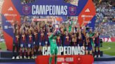 Se desvelan las fechas de la Supercopa y Copa de la Reina