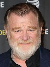 Brendan Gleeson