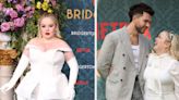 Nicola Coughlan Just Dropped A Huge Revelation About Her Relationship With Her "Bridgerton" Costar Luke Newton...