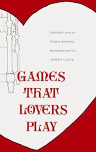 Games That Lovers Play