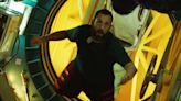 First look at Adam Sandler's new Netflix movie Spaceman
