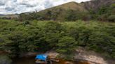 Little talk of rainforest protection in the Brazilian Amazon