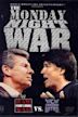 The Monday Night War: WWE Raw vs. WCW Nitro