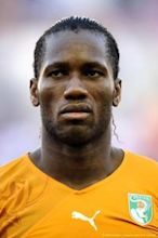 Didier Drogba