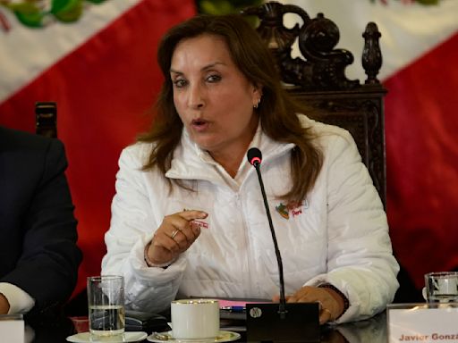 Perú dice que no hizo observaciones a propuesta de ley que prescribe crímenes de lesa humanidad