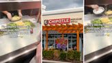 'This was personal': Chipotle customer says worker pretended to give her more guacamole when she asked for extra