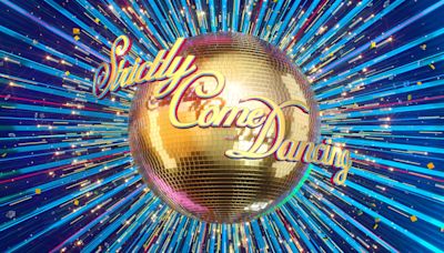 Strictly Come Dancing legend 'in talks' to appear on I'm A Celebrity 2024