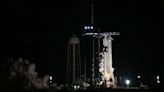 SpaceX Postpones NASA's Crew-6 Launch Due to 'Ignition System Issue'