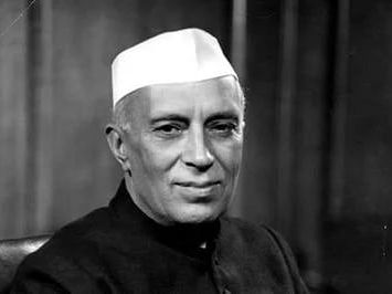 Here's How Pandit Jawaharlal Nehru Helped Austria Gain Independence